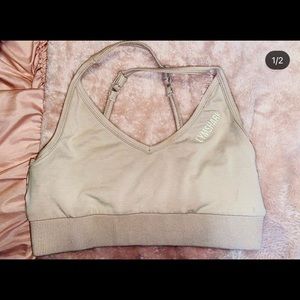 Gymshark sportsbra